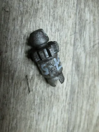  Механизм (прочие) Porsche Cayenne 957 Арт 67-598, вид 1