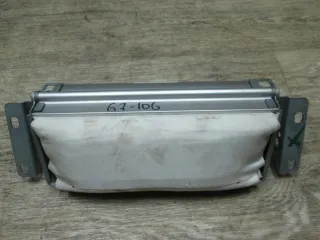  Крышка подушки безопасности пассажира Porsche Cayenne 957 Арт 67-106, вид 1