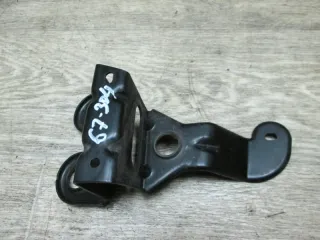  Крепление блока ABS Porsche Cayenne 957 Арт 67-304, вид 1