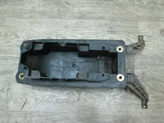  Защита КПП Porsche Cayenne 957 4.8л Арт 67-432, вид 1