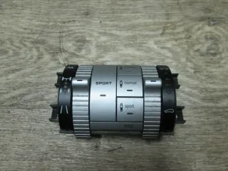  Блок управления пневмоподвеской Porsche Cayenne 957 Арт 67-107, вид 1