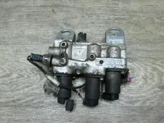 7L0411851 Блок клапанов активного стабилизатора Porsche Cayenne 957 Арт 67-188, вид 5