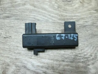  Антенна системы Комфортный доступ Porsche Cayenne 957 Арт 67-125, вид 1