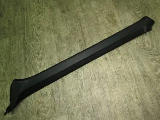  Обшивка стойки передней левой Audi 100 C3 Арт 68-5, вид 1