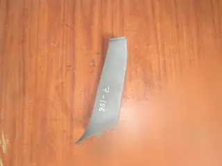  Обшивка крышки багажника Daewoo Nubira j150 Арт 7-196, вид 1