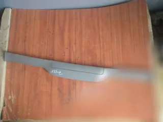  Обшивка крышки багажника Daewoo Nubira j150 Арт 7-195, вид 1