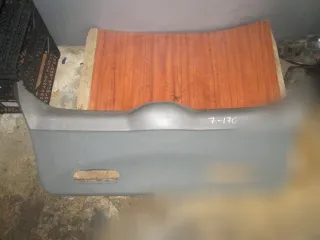  Обшивка крышки багажника Daewoo Nubira j150 Арт 7-170, вид 1