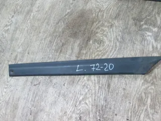  Обшивка стойки передней левой Volkswagen Golf 3 Арт 72-20, вид 1