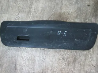  Обшивка крышки багажника Volkswagen Golf 3 Арт 72-5, вид 1