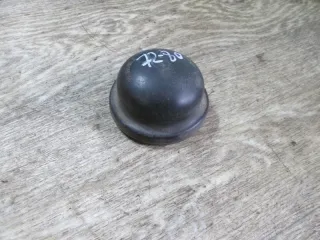  Обшивка стойки передней левой Volkswagen Golf 3 Арт 72-80, вид 1