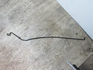  Держатель капота Volkswagen Golf 3 Арт 72-93, вид 1