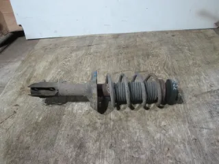  Стойка кузовная передняя левая Volkswagen Golf 3 Арт 72-229, вид 1