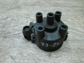  Крышка распределителя зажигания Rover 416 1.6л Арт 73-24, вид 1