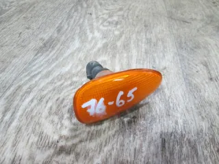  Повторитель передний левый Fiat Brava Арт 76-65, вид 1