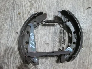  Механизм (прочие) Volkswagen Golf 3 Арт 77-32, вид 1