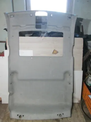  Потолок Fiat Punto 1 Арт 79-5, вид 1