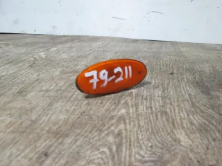  Повторитель передний левый Fiat Punto 1 Арт 79-211, вид 1