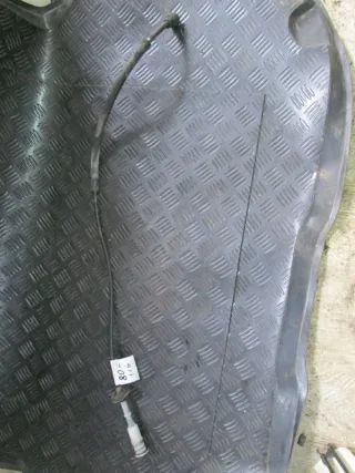  Трос спидометра Proton 400 Арт 80-116, вид 1