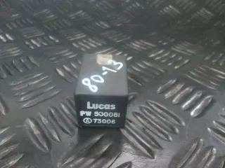  Реле поворотов Proton 400 Арт 80-13, вид 1