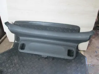  Обшивка крышки багажника Proton 400 Арт 80-236, вид 1