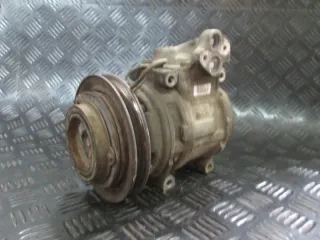  Компрессор кондиционера Proton 400 1.5л Арт 80-50, вид 1
