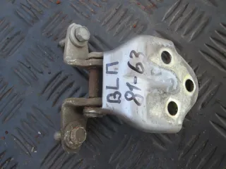  Петля двери передней левой Mitsubishi Galant 8 Арт 81-63, вид 1
