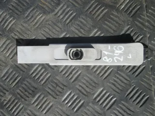  Механизм подачи ремня безопасности Mitsubishi Galant 8 Арт 81-246, вид 1