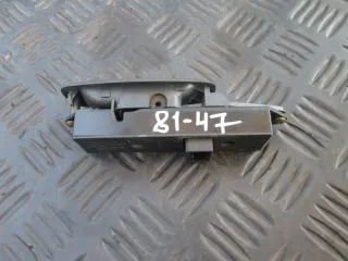  Кнопка стеклоподъемника Mitsubishi Galant 8 Арт 81-47, вид 1