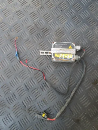  Блок розжига ксенона Mitsubishi Galant 8 Арт 81-84, вид 1