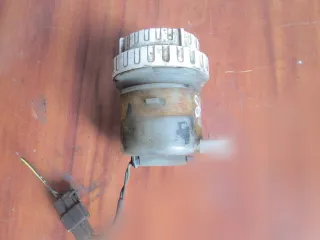  Бачок тормозной жидкости Mitsubishi Galant 7 Арт 8-25, вид 1