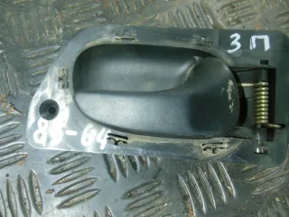  Ручка внутренняя задняя правая Renault Laguna 1 Арт 83-64, вид 1