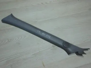  Обшивка стойки передней левой Nissan Primera 11 Арт 85-272, вид 1