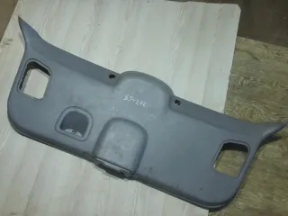  Обшивка крышки багажника Nissan Primera 11 Арт 85-276, вид 1
