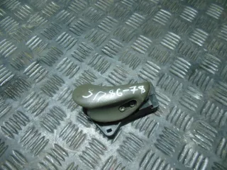  Ручка внутренняя задняя правая Fiat Multipla 1 Арт 86-78, вид 1