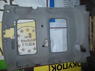  Потолок Fiat Multipla 1 Арт 86-218, вид 1