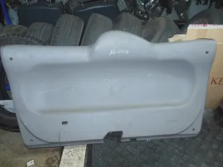  Обшивка крышки багажника Fiat Multipla 1 Арт 86-257, вид 1