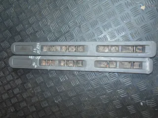  Крепление сиденья Fiat Multipla 1 Арт 86-234, вид 1