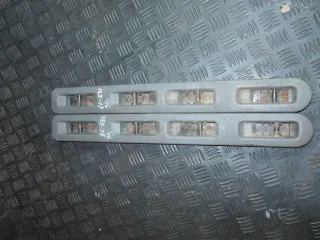  Крепление сиденья Fiat Multipla 1 Арт 86-232, вид 1