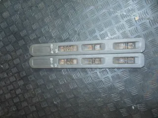  Крепление сиденья Fiat Multipla 1 Арт 86-230, вид 1