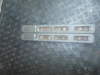  Крепление сиденья Fiat Multipla 1 Арт 86-229, вид 1