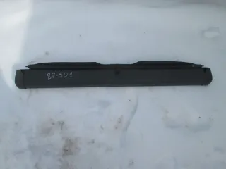  Шторка багажника Mercedes E W210 Арт 87-501, вид 1