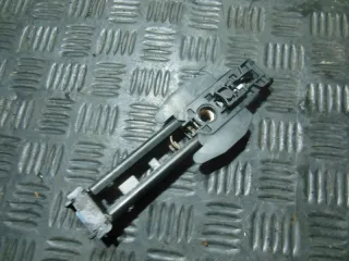  Механизм подачи ремня безопасности Mercedes E W210 Арт 87-18, вид 1