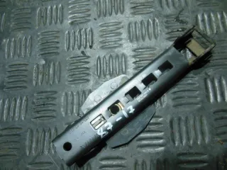  Механизм подачи ремня безопасности Mercedes E W210 Арт 87-17, вид 1