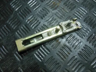  Механизм подачи ремня безопасности Mercedes E W210 Арт 87-202, вид 1