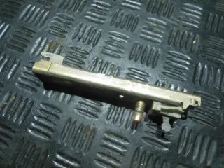  Механизм подачи ремня безопасности Mercedes E W210 Арт 87-201, вид 1