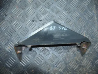  Защита радиатора Mercedes E W210 Арт 87-376, вид 1