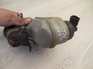  Цилиндр тормозной главный Renault Megane 1 Арт 88-61, вид 1