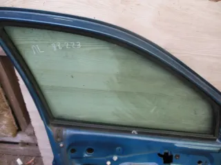  Стекло двери передней левой Renault Megane 1 Арт 88-223, вид 1