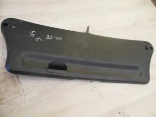  Обшивка крышки багажника Renault Megane 1 Арт 88-104, вид 1