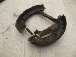  Механизм (прочие) Renault Megane 1 Арт 88-156, вид 1